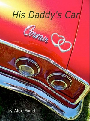 cover image of His Daddy's Car